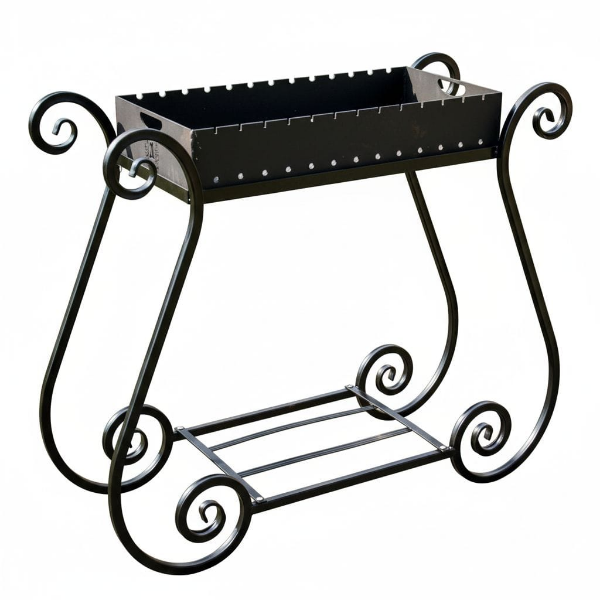 Мангал "Версаль"