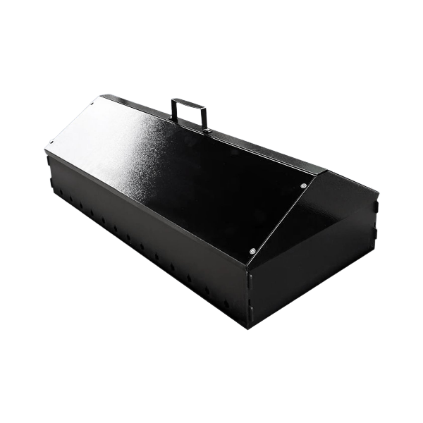 Крышка "Домик" для мангала