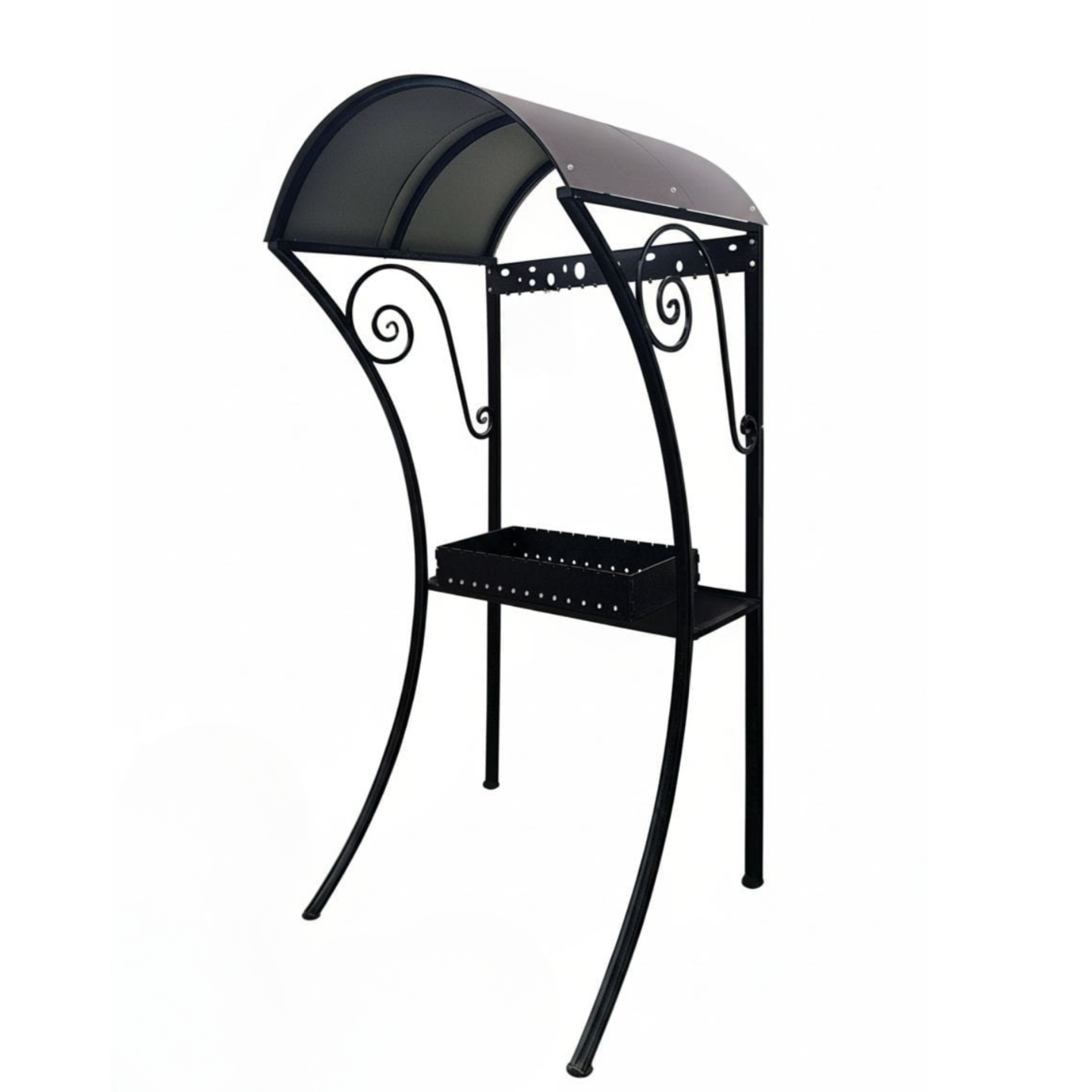 Мангал "Эконом"