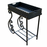 Мангал "Прага"