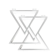 Подстолье металлическое "ЛОФТ"