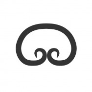 Барашек Размер: 230х150мм