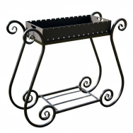 Мангал "Версаль"