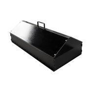 Крышка "Домик" для мангала