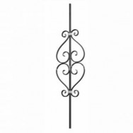 Балясина кованая Арт. 444/10