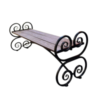 Лавка "Дачная"