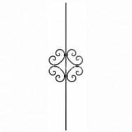 Балясина кованая Арт. 413/10