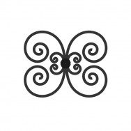 Сварная группа Размер : 550х680 мм