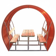 Беседка "Мечта"