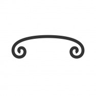 Барашек Размер:700х220 мм