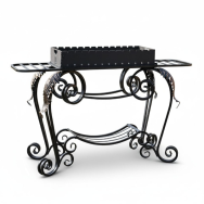 Мангал "ЦАРСКИЙ"