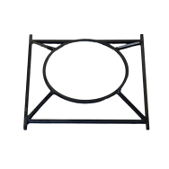 Подставка под казан