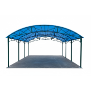 Навес Союз 2