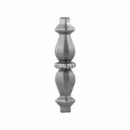 Поковка кованая